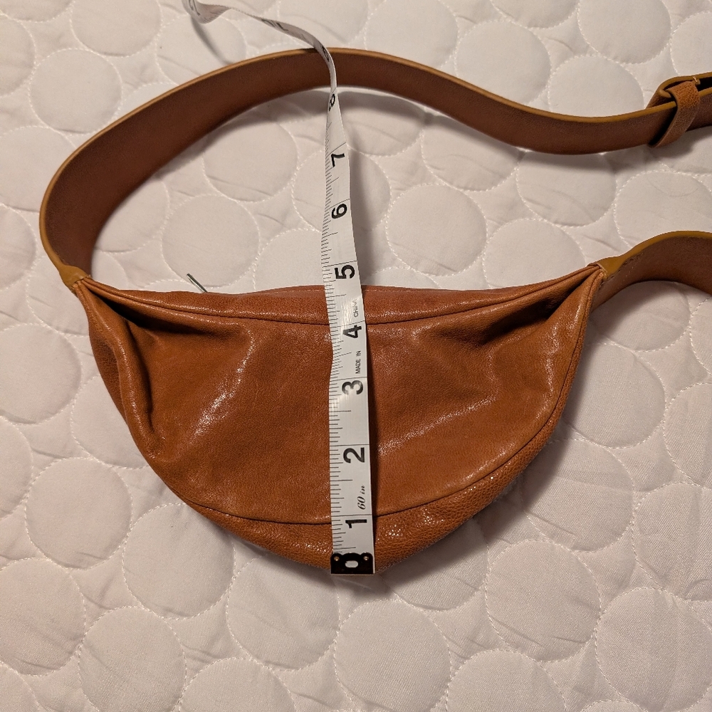 COS mini crossbody bag - Picture 7 of 9